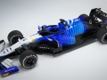 Williams Racing FW43B - 2021 Car Launch