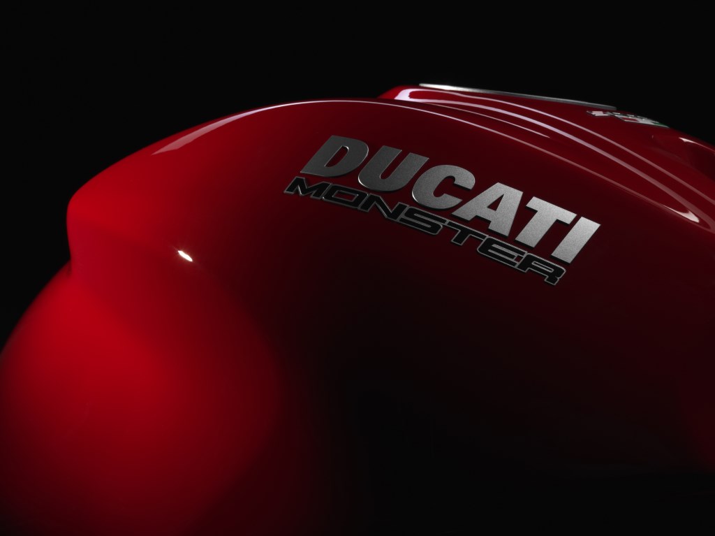 Ducati chiude il 2013 con un nuovo record di vendite