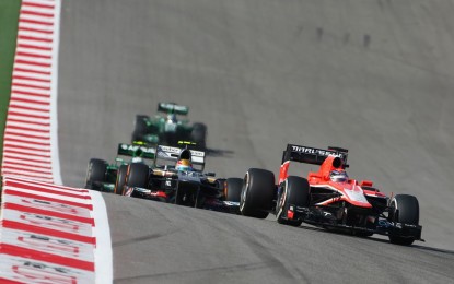 Minardi: “Una pazzia entrare in F1 senza una storicità”