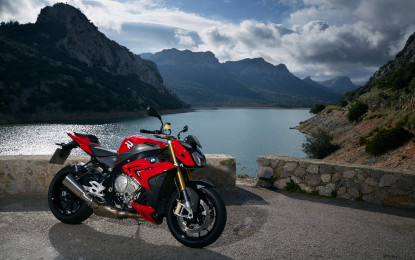 Già a novembre BMW Motorrad supera le vendite 2012