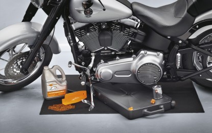 Harley-Davidson: consigli e tante idee regalo