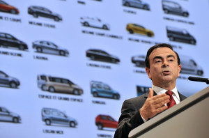 ghosn
