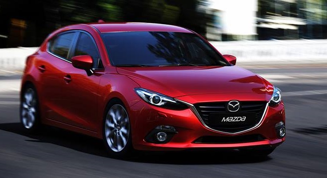 Mazda incrementa profitti e vendite globali
