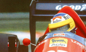 Michele-Alboreto-Ferrari-1986-primopiano