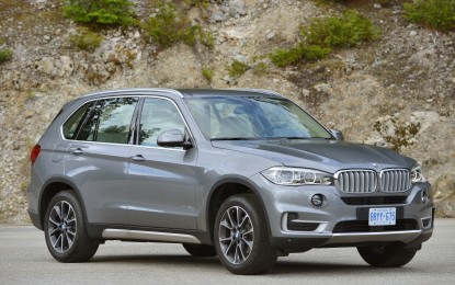 BMW Group: a marzo oltre 200.000 vendite