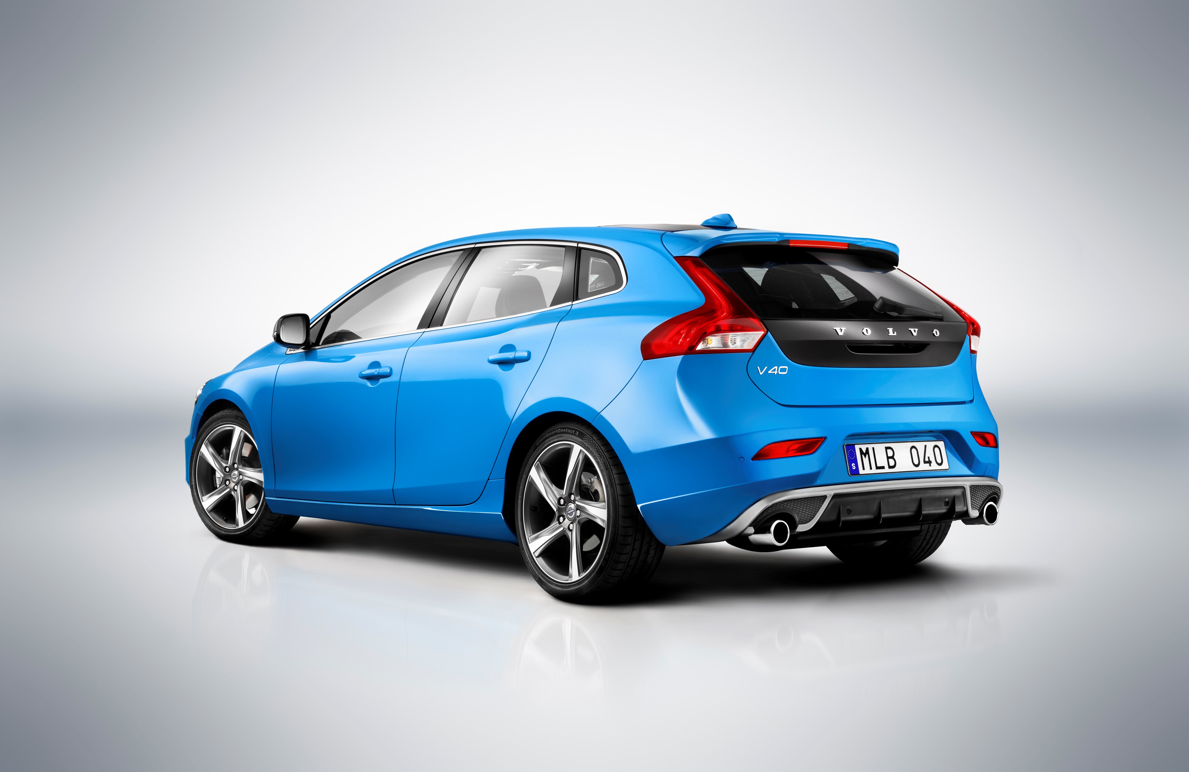 Volvo: oltre 200 test drive a Company Car Drive