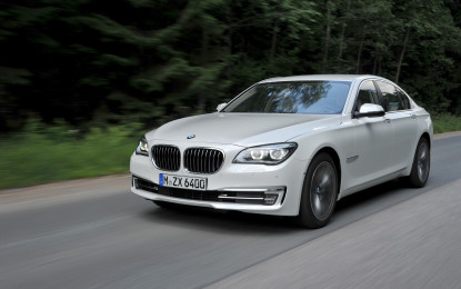BMW Group supera quota un milione