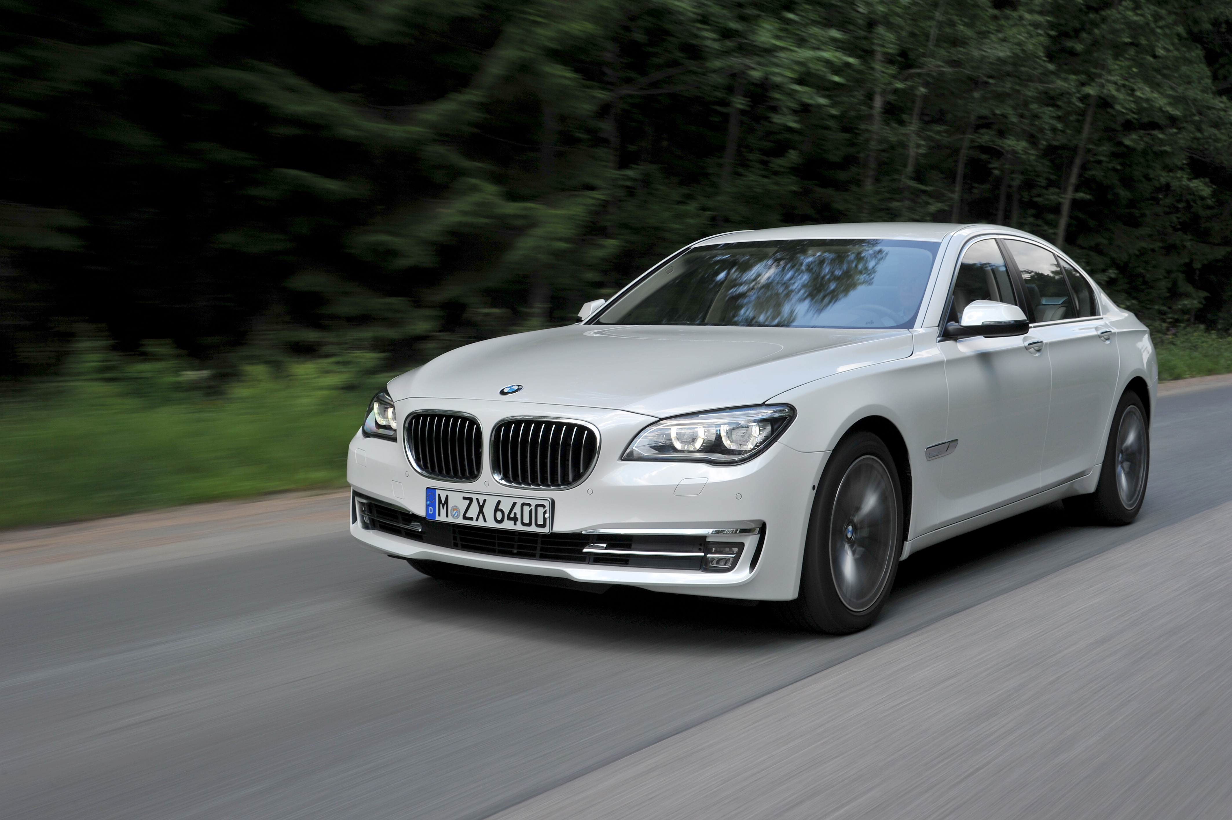 BMW Group supera quota un milione