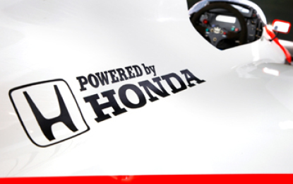McLaren-Honda: debutto in pista venerdì
