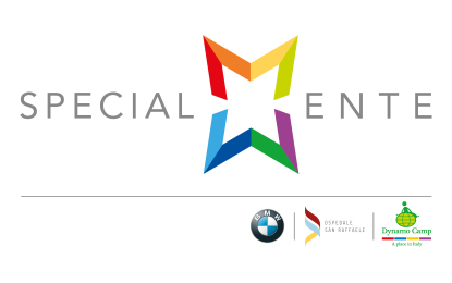 “SpecialMente”: BMW Group Italia per i bambini