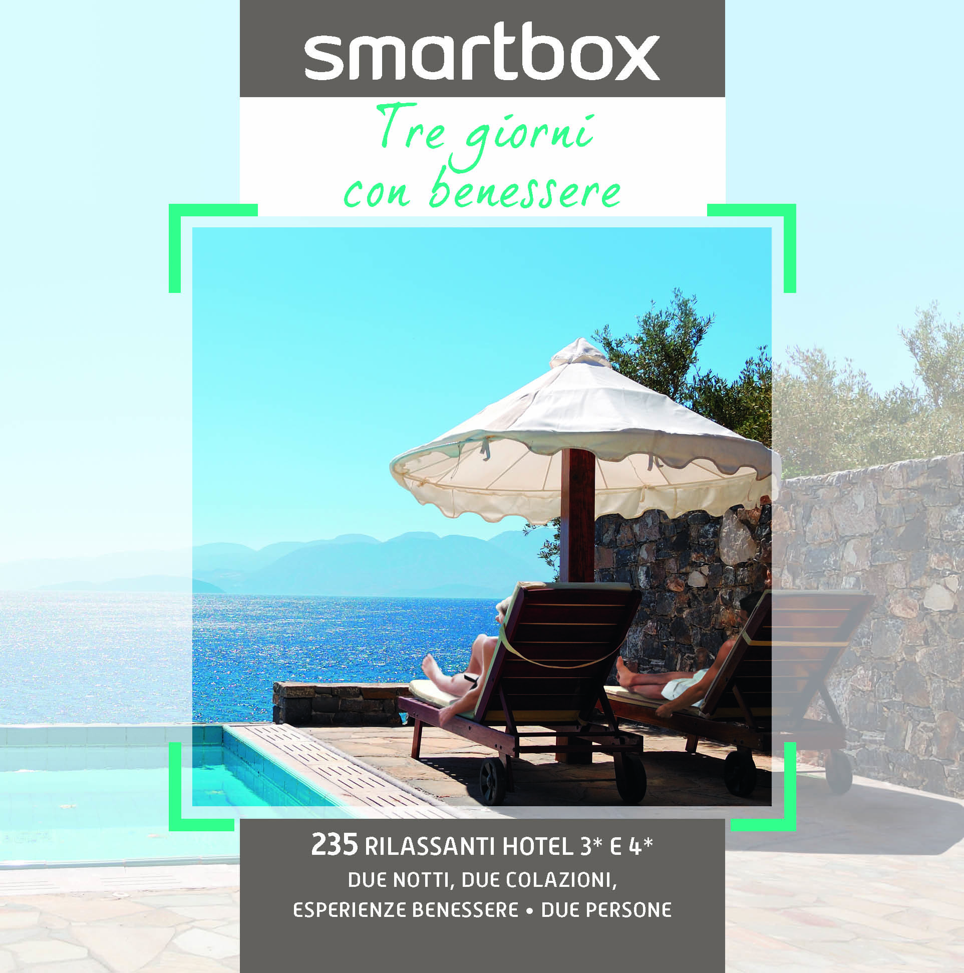 Smartbox Borghi E Città D Arte