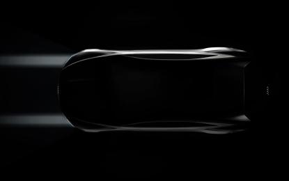 Audi: l’inizio di una nuova era del design
