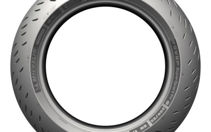 Michelin: sei novità Hypersport e pista nel 2015