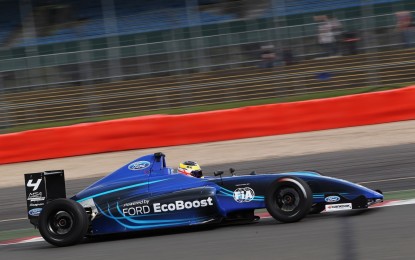 Ford Formula MSA: nuova era nel motorsport