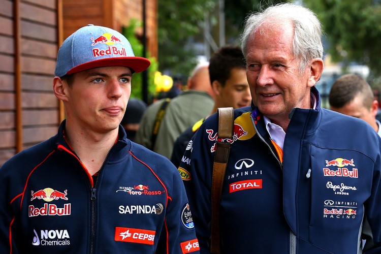 Helmut Marko sottolinea i principali punti di forza di Max Verstappen. La cosa più sorprendente, secondo il consigliere della Red Bull, è la sua capacità di essere veloce senza riscaldarsi.