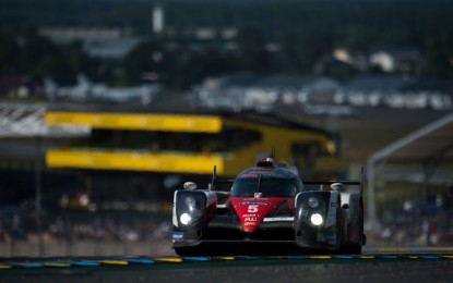 Le Mans: dopo la delusione, Toyota ancora più carica