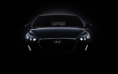 Hyundai: anteprima della New Generation Hyundai i30