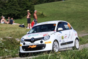 twingo cup