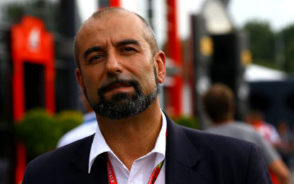 Ivan Capelli non si ricandida a presidente AC Milano