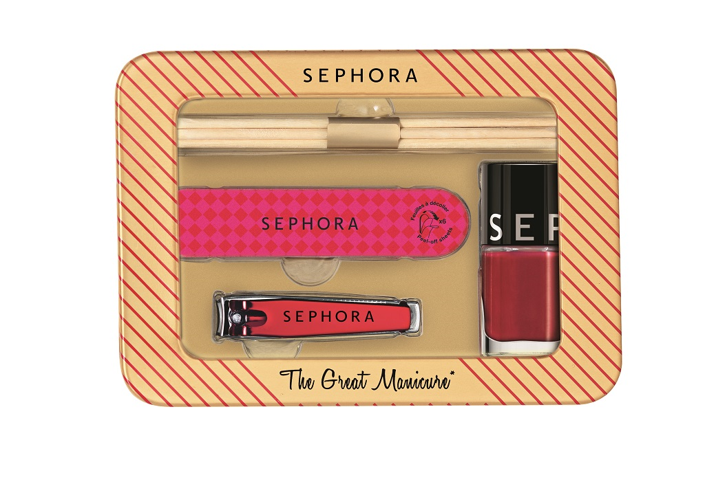 Tante idee regalo firmate Sephora - MotoriNoLimits | Auto, F1, motori,  turismo, stili di vita
