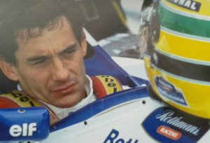 senna