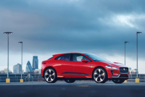 jag I-Pace