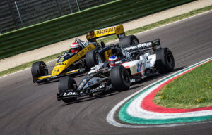 Minardi 1986-2005