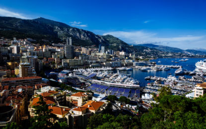 Monaco: circuito unico per storia e impegno mentale