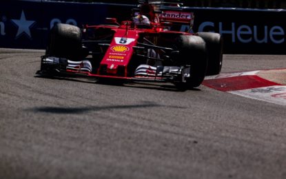 Monaco: il punto di Gian Carlo Minardi