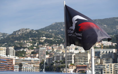 Monaco si rifà il look per il 2018