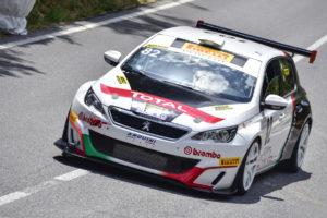 308 racing cup perucca CIVM fagioli