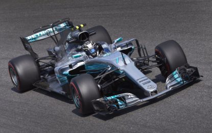 GP Italia: lotta serrata tra Mercedes e Ferrari nelle libere