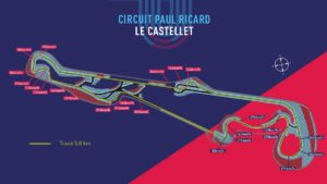 paul ricard f1
