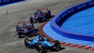 formula e