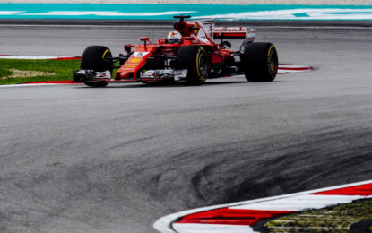 Malesia: la rimonta di Vettel non placa la delusione