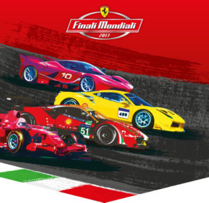 finali mondiali 2017