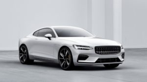 Polestar 