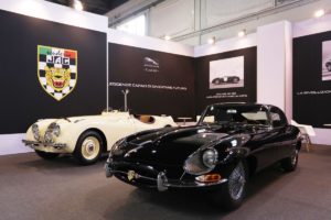 jaguar auto e moto d'epoca