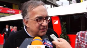 marchionne