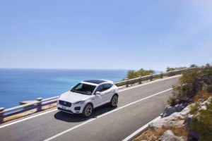 Jaguar E-PACE_