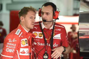 vettel adami