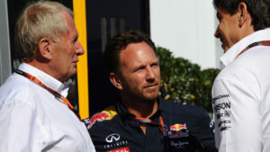 wolff horner marko