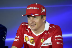 GP BRASILE F1/2017 raikk