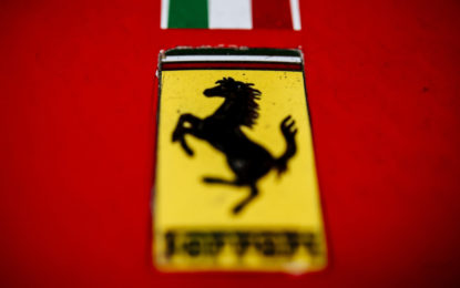 Brasile: piloti Ferrari con le solite dichiarazioni fotocopia della vigilia