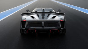 fxx-k-evo
