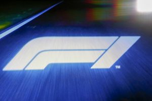 nuovo logo F1 abu