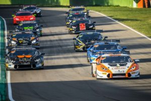 lamborghini imola start asia
