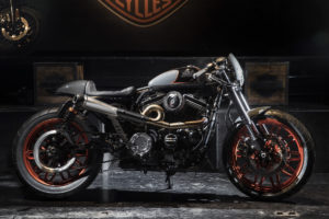 harley-davidson