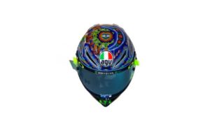 AGV_VR46 Winter Test