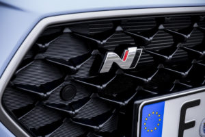 New Hyundai i30 N 